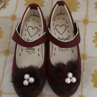 کفش دخترانه