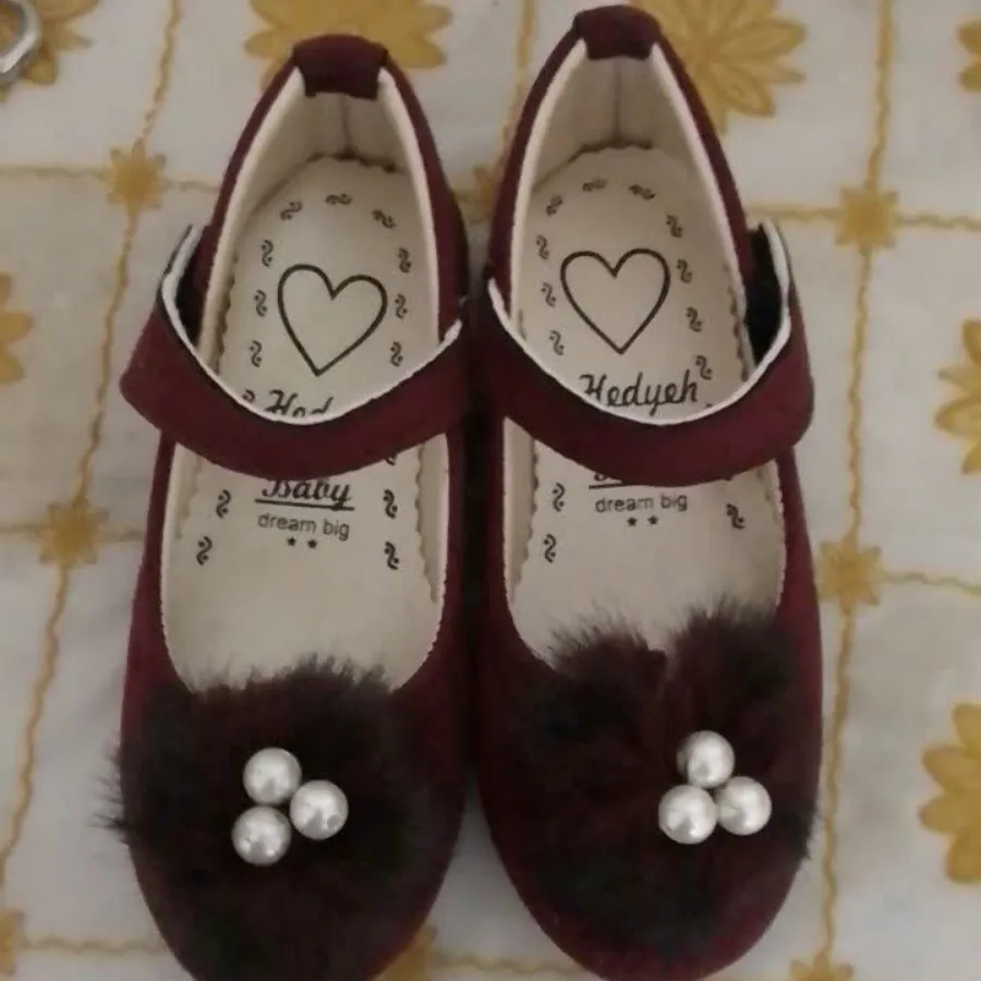 کفش دخترانه