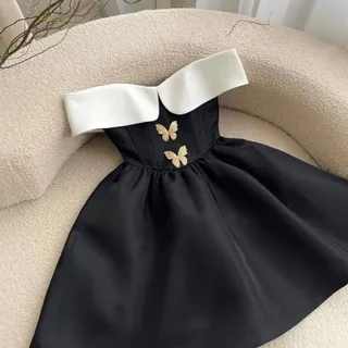 پیراهن مجلسی