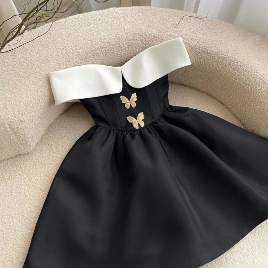 پیراهن مجلسی