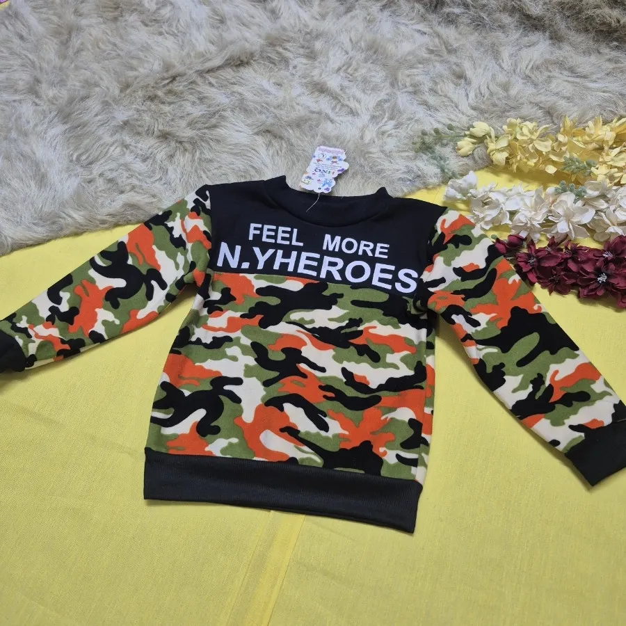 پیراهن پاییزه