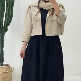 کت سارافون شیک  مجلسی