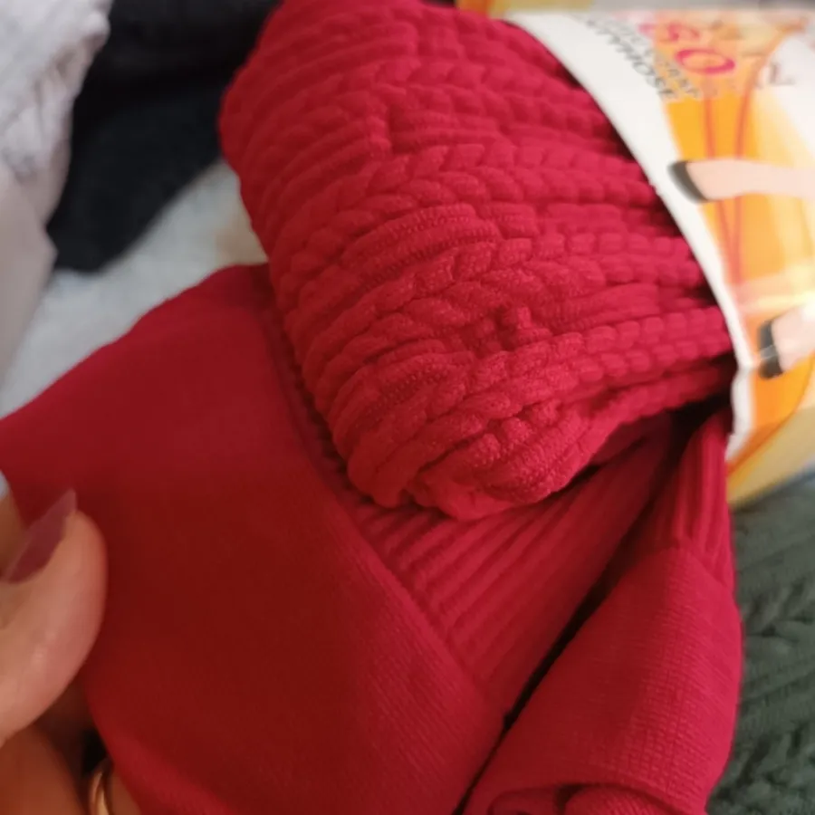 جوراب شلواری گندمی پنتی