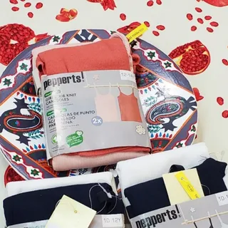 پک دوعددی رکابی