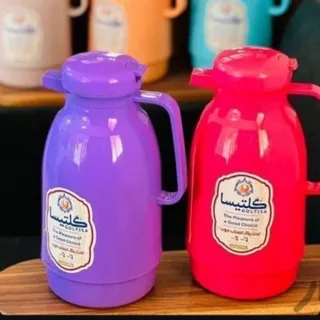 فلاسک گلتیسا