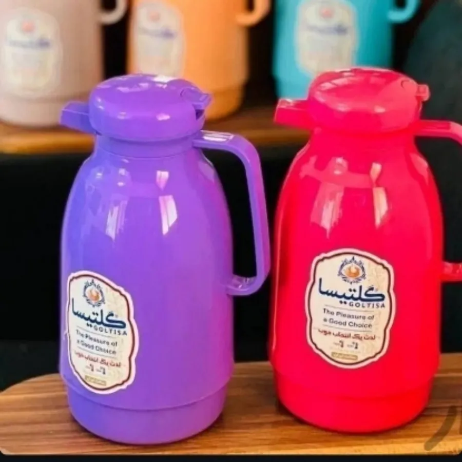 فلاسک گلتیسا