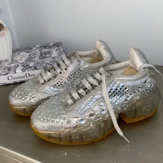 کتونی فول نگین جیمی چو