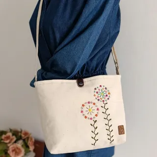 کیف ضربدری متقال