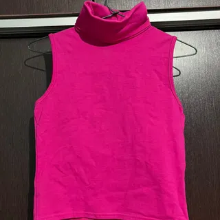 تاپ یقه اسکی