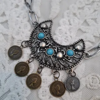 گردنبند خاص