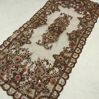 ست رومیزی هندی