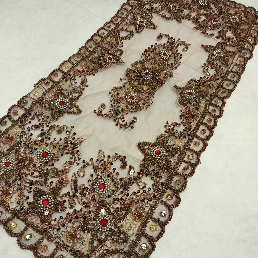 ست رومیزی هندی