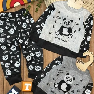 ست بلیزشلوار بچگانه