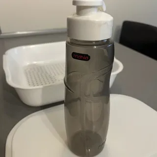 آبکش و ظروف پلاستیکی