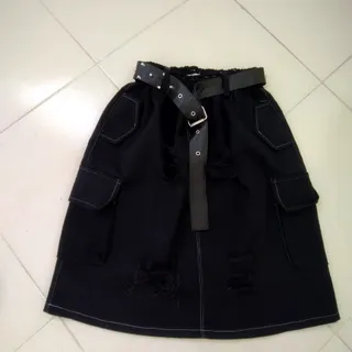 دامن دخترانه