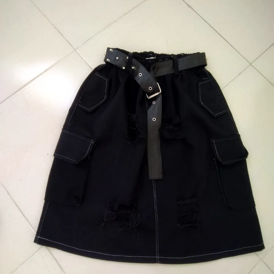 دامن دخترانه