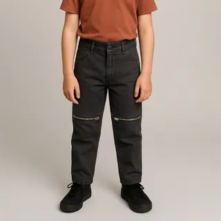 شلوار جین بچگانه