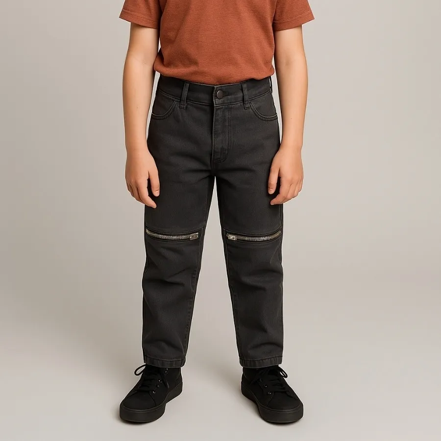 شلوار جین بچگانه