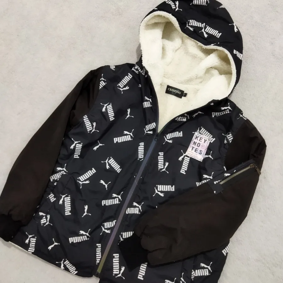 کاپشن دخترانه پسرانه