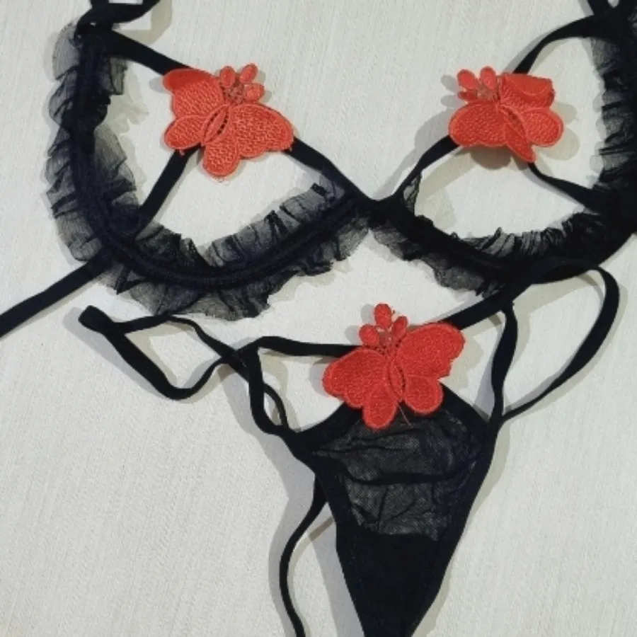 لباس خواب فانتزی