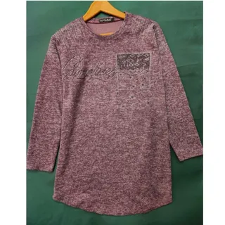 بلوز آنغوره خوش رنگ