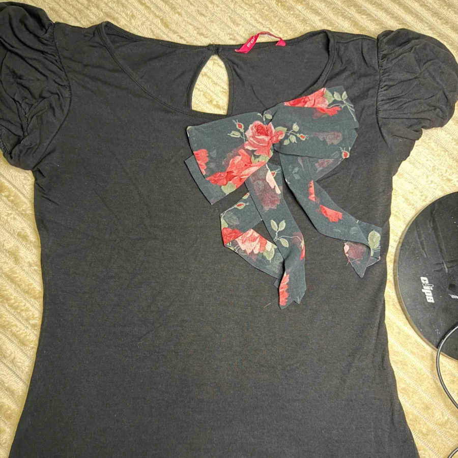 تیشرت مشکی خارجی