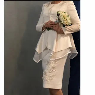 سارافون و کت مزون تفرشی