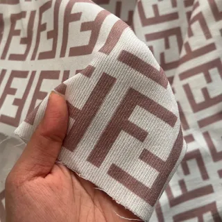 1متر پارچه مخمل کبریتی