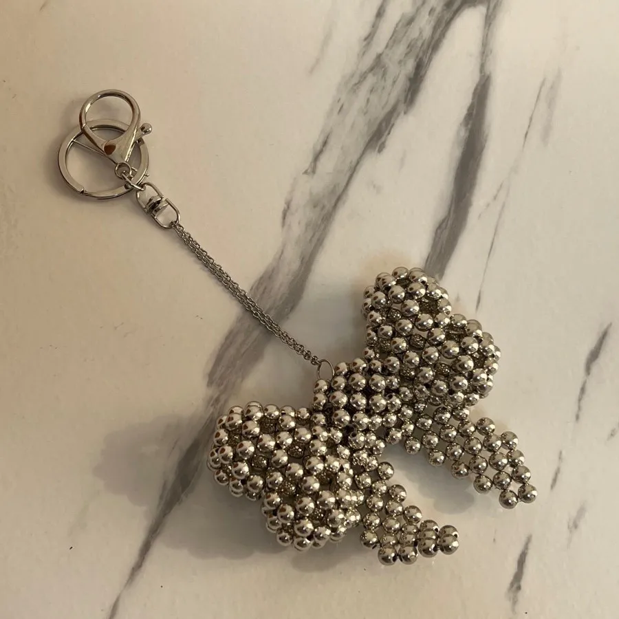 چارم بگ یا جاکلیدی پاپیون