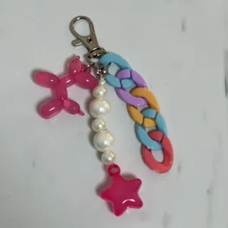 چارم گوشی یا کیف