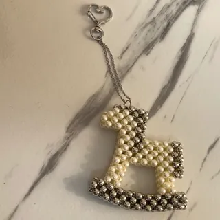 چارم بگ اسب