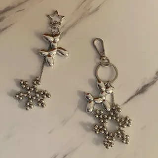 چارم بگ مرواریدی