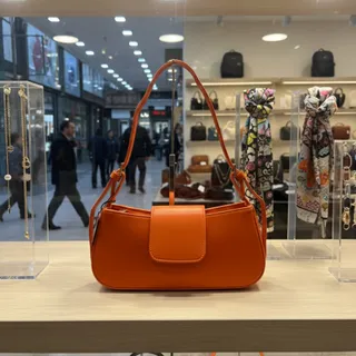 کیف مینیمال دخترانه