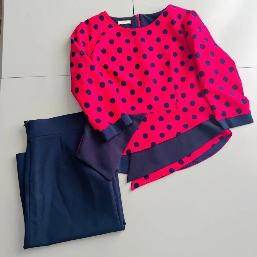 کت دامن زنانه