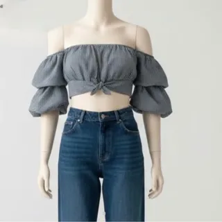 نیم تنه ترک