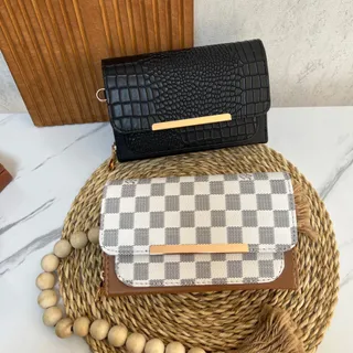 کیف دوزیپ روزمره