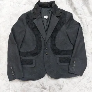 کت کراپ لی خارجی