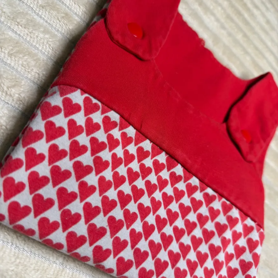 سارافن دخترانه