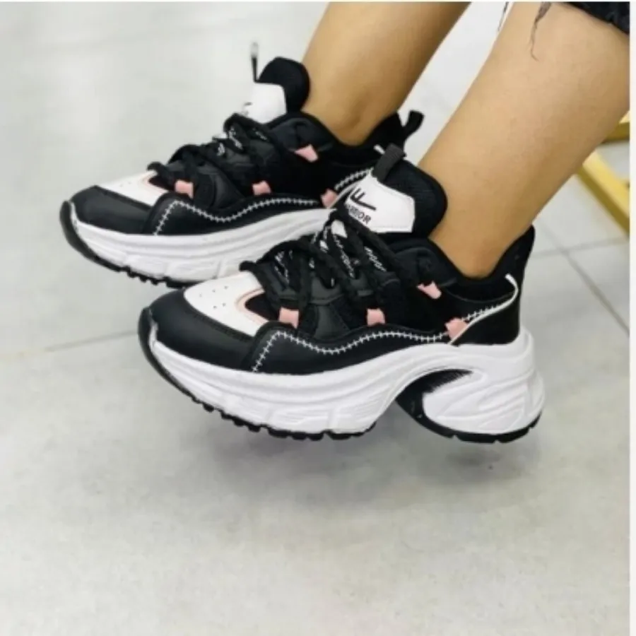 کفش کتونی زنانه