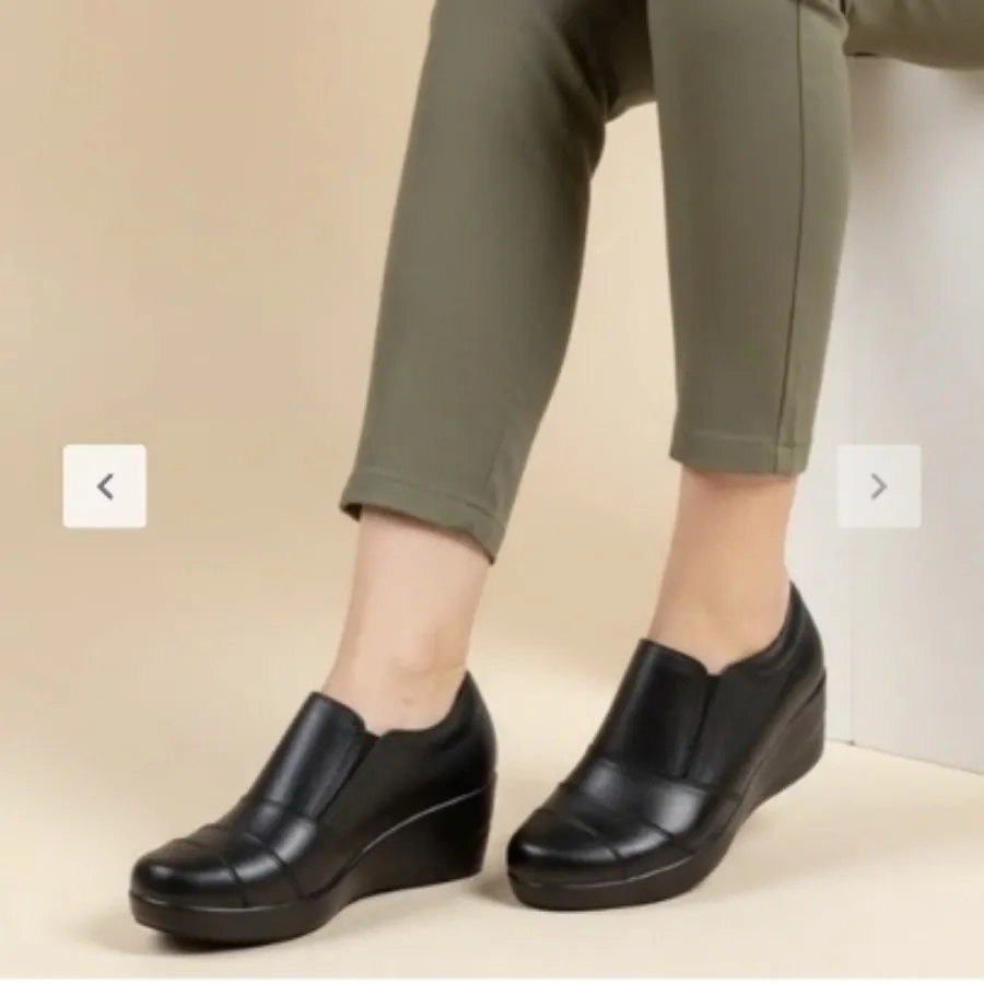 کفش زنانه طبی