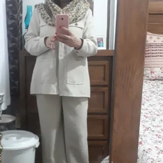 مانتو و شلوار