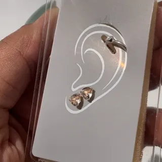 ست نقره برند i am المان ن