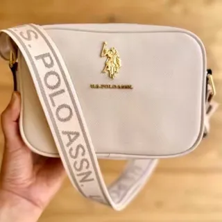 کیف پولو