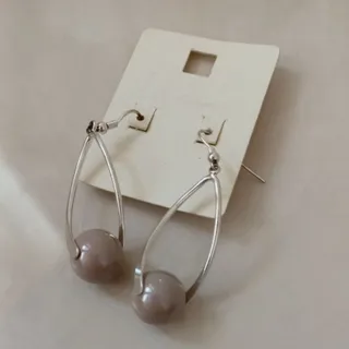 گوشواره جذاب و زیبا