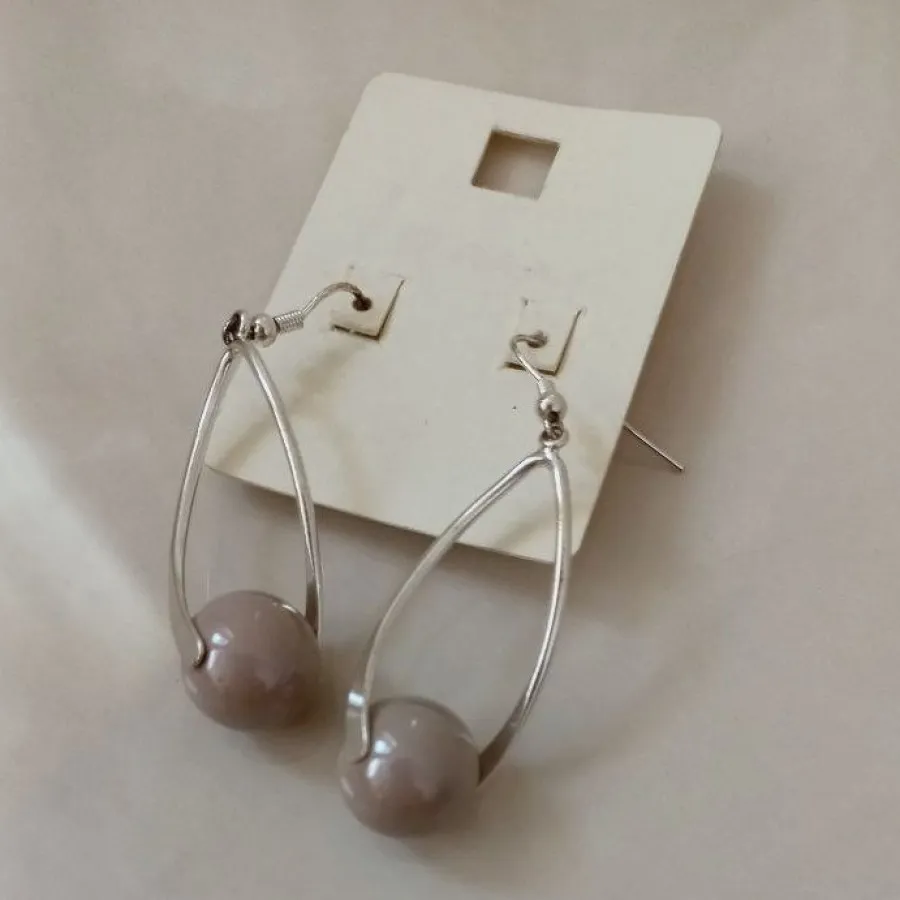 گوشواره جذاب و زیبا