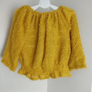 بلوز دخترانه