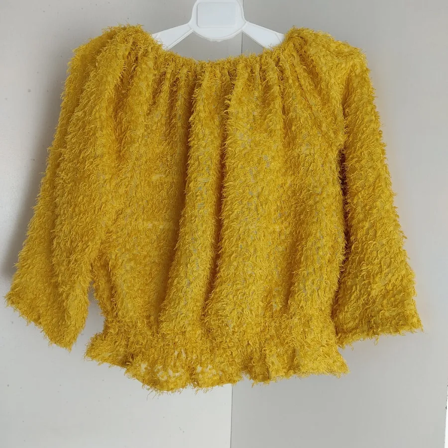 بلوز دخترانه