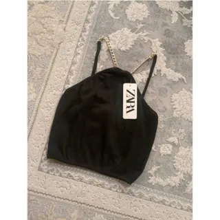 نیمی تنه کراپ