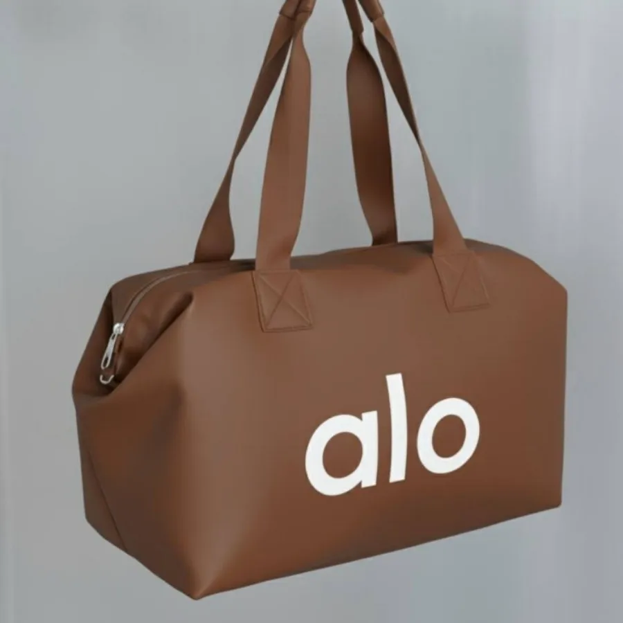 ساک ورزشی الو