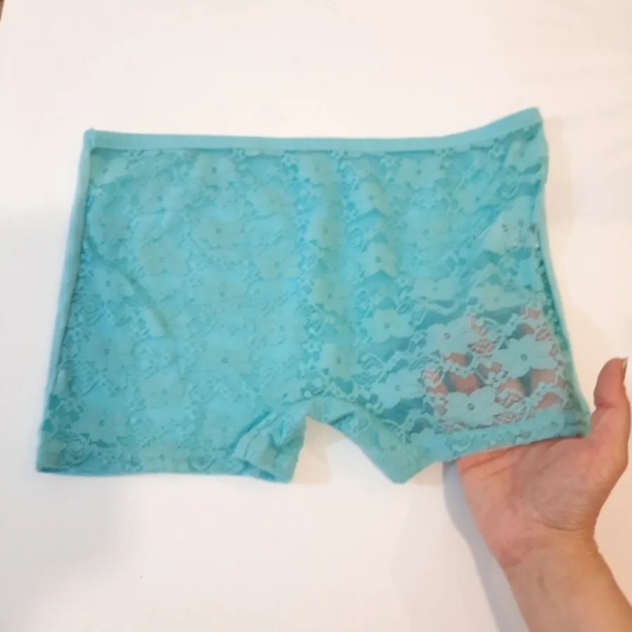 شورت نیم پاگیپور(10 عددی)